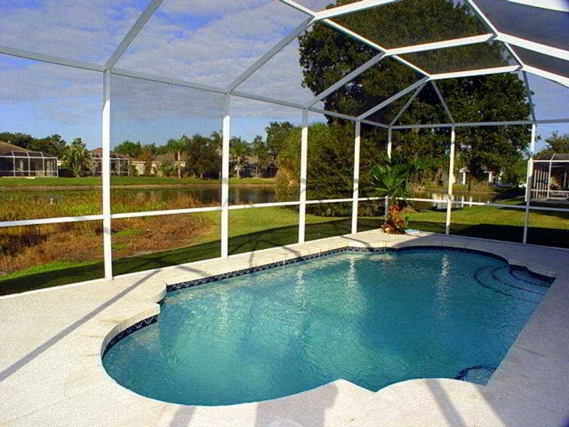 New Port Richey & Hudson Area Vacation Homes Eksteriør bilde