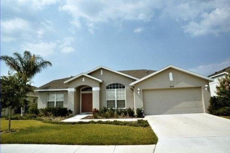 New Port Richey & Hudson Area Vacation Homes Eksteriør bilde