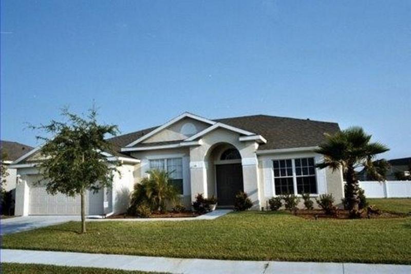 New Port Richey & Hudson Area Vacation Homes Eksteriør bilde