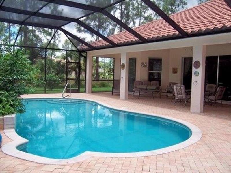 New Port Richey & Hudson Area Vacation Homes Eksteriør bilde